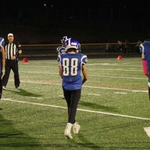 Meet your Posher, Xavier